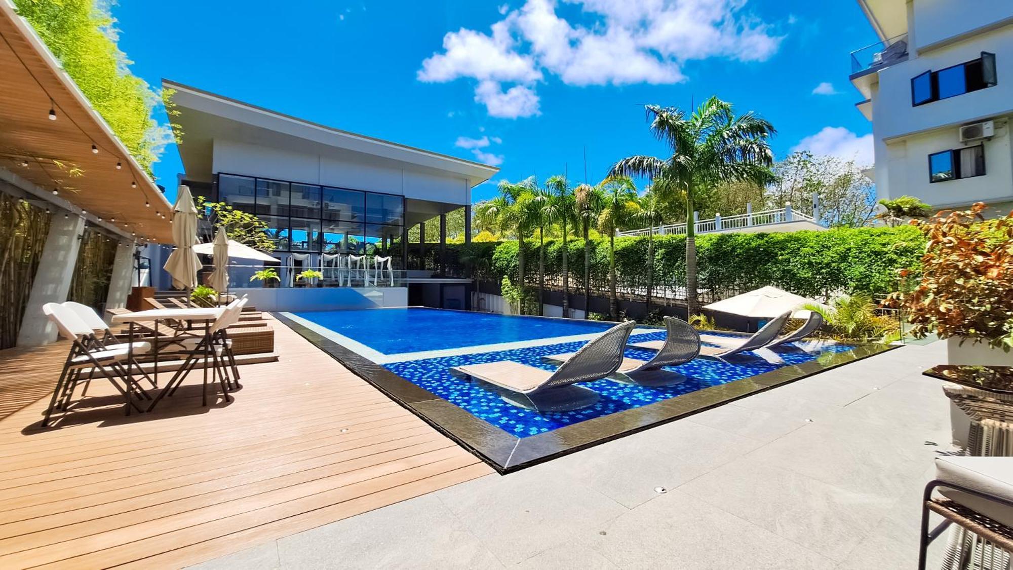 Pinnacle Boracay Balabag  Exterior photo